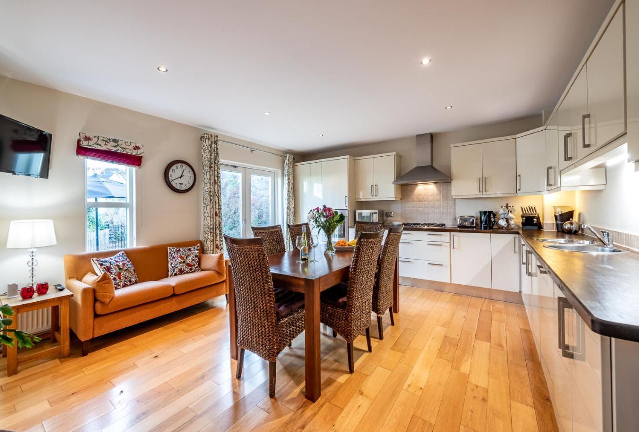 فيلا Kenmare Townhouse المظهر الخارجي الصورة