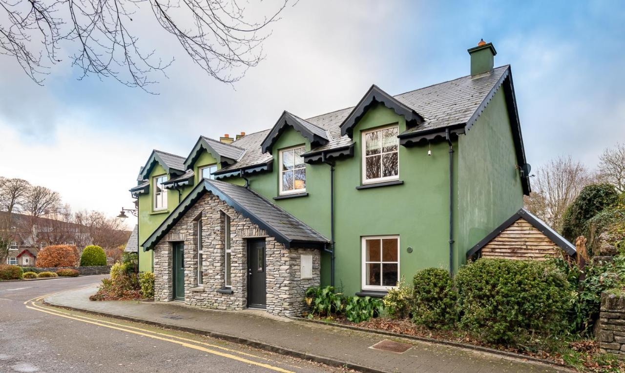 فيلا Kenmare Townhouse المظهر الخارجي الصورة