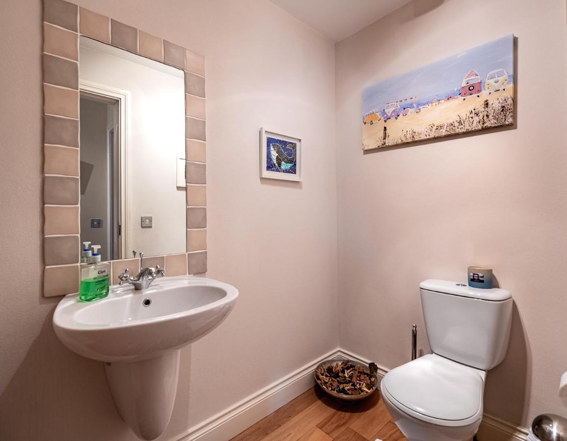 فيلا Kenmare Townhouse المظهر الخارجي الصورة