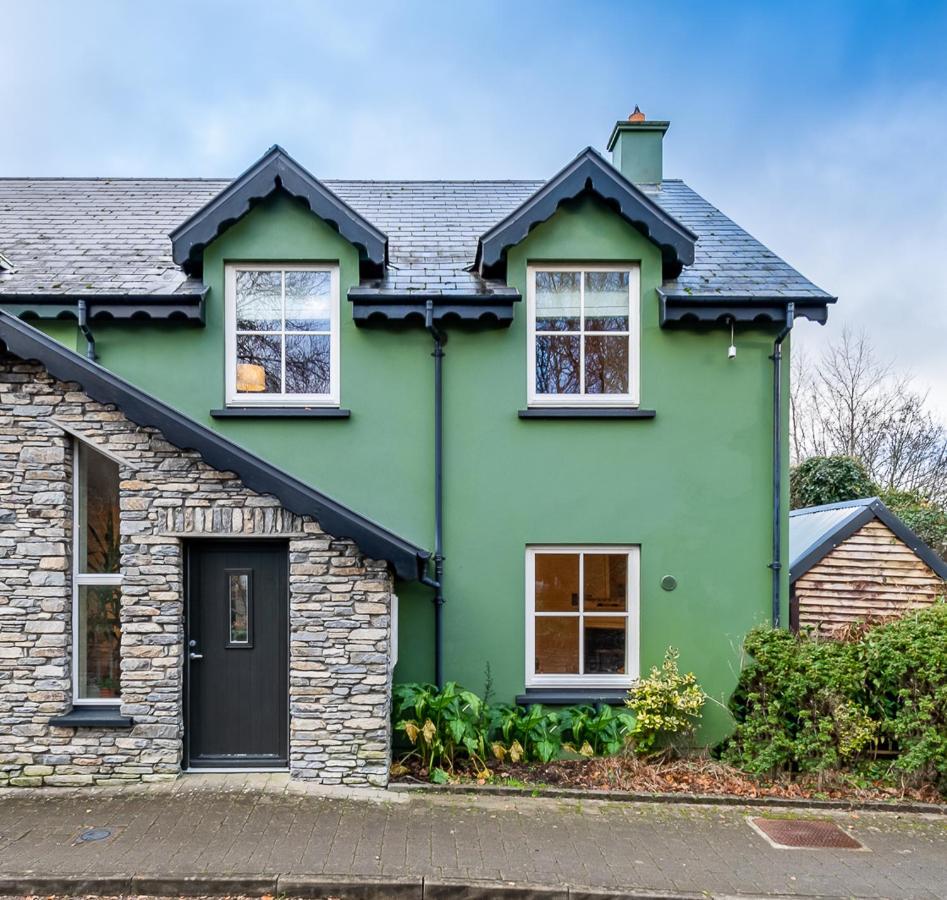 فيلا Kenmare Townhouse المظهر الخارجي الصورة