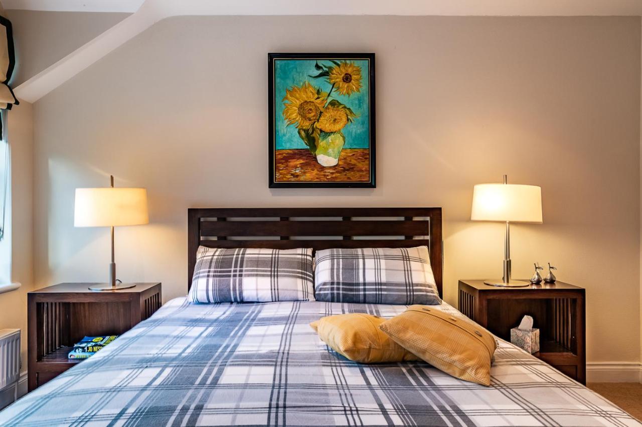 فيلا Kenmare Townhouse المظهر الخارجي الصورة
